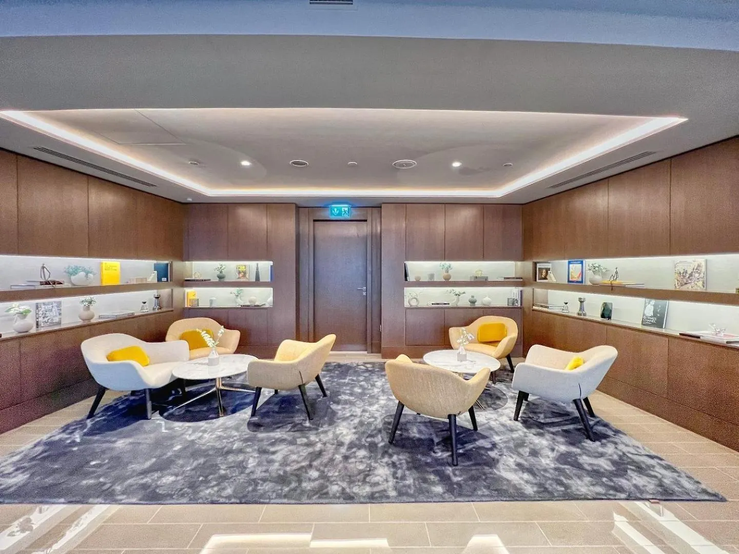 Guestready - Above The Clouds At Opera Grand Apartment Dubai