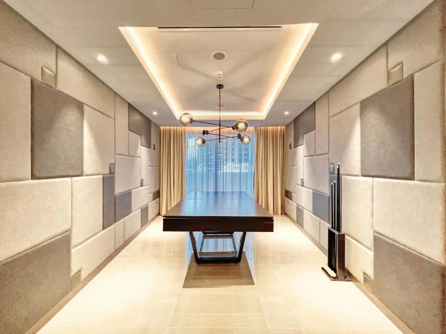 Guestready - Above The Clouds At Opera Grand Apartment Dubai