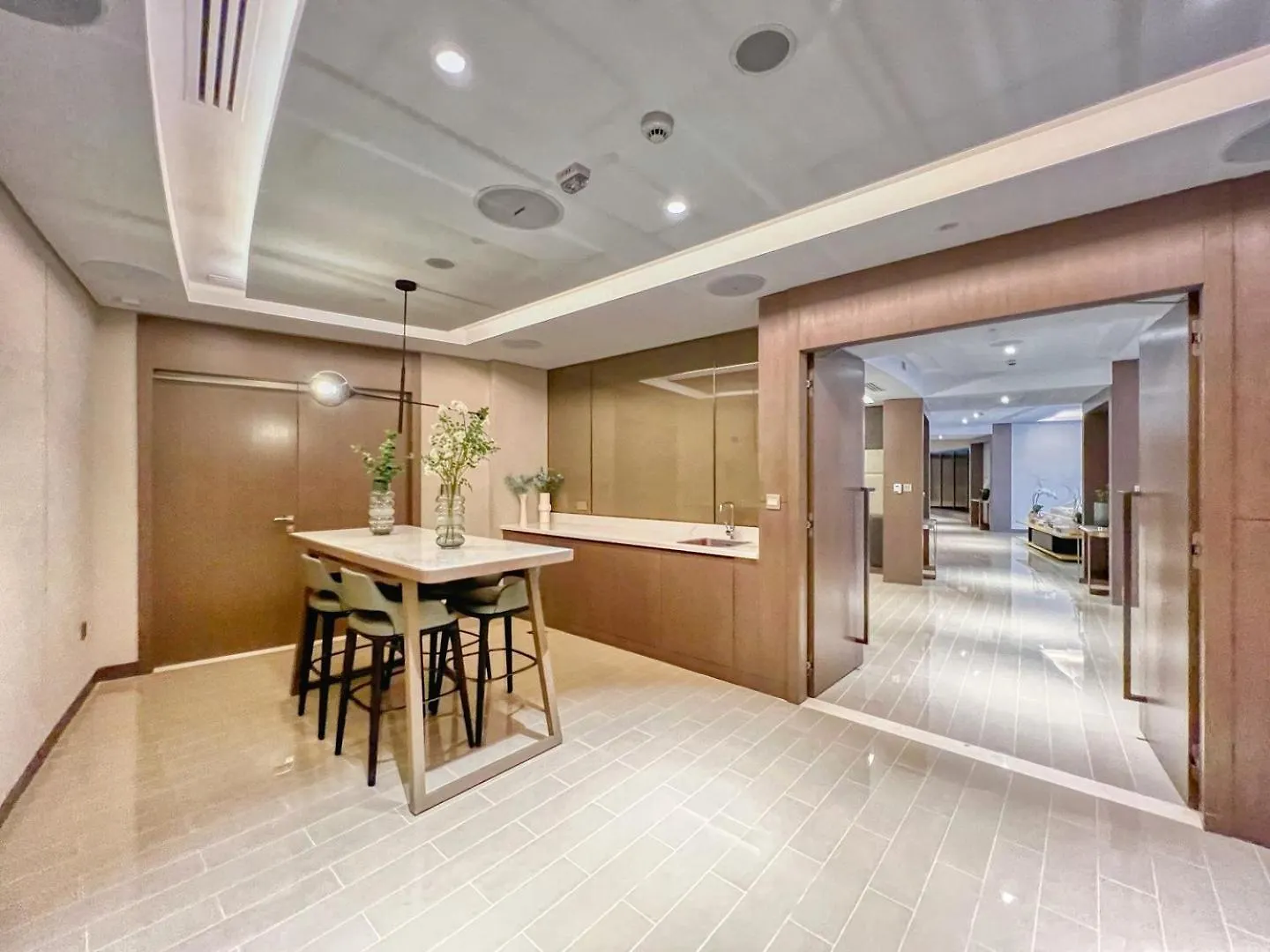 Guestready - Above The Clouds At Opera Grand Apartment Dubai 0*,