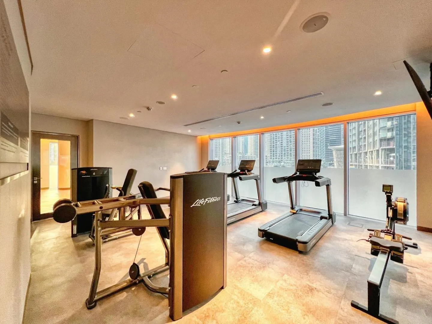 Guestready - Above The Clouds At Opera Grand Apartment Dubai 0*,
