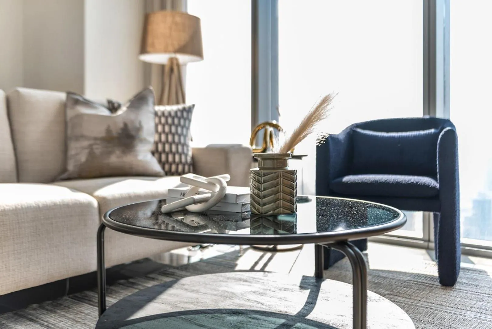 Guestready - Above The Clouds At Opera Grand Apartment Dubai