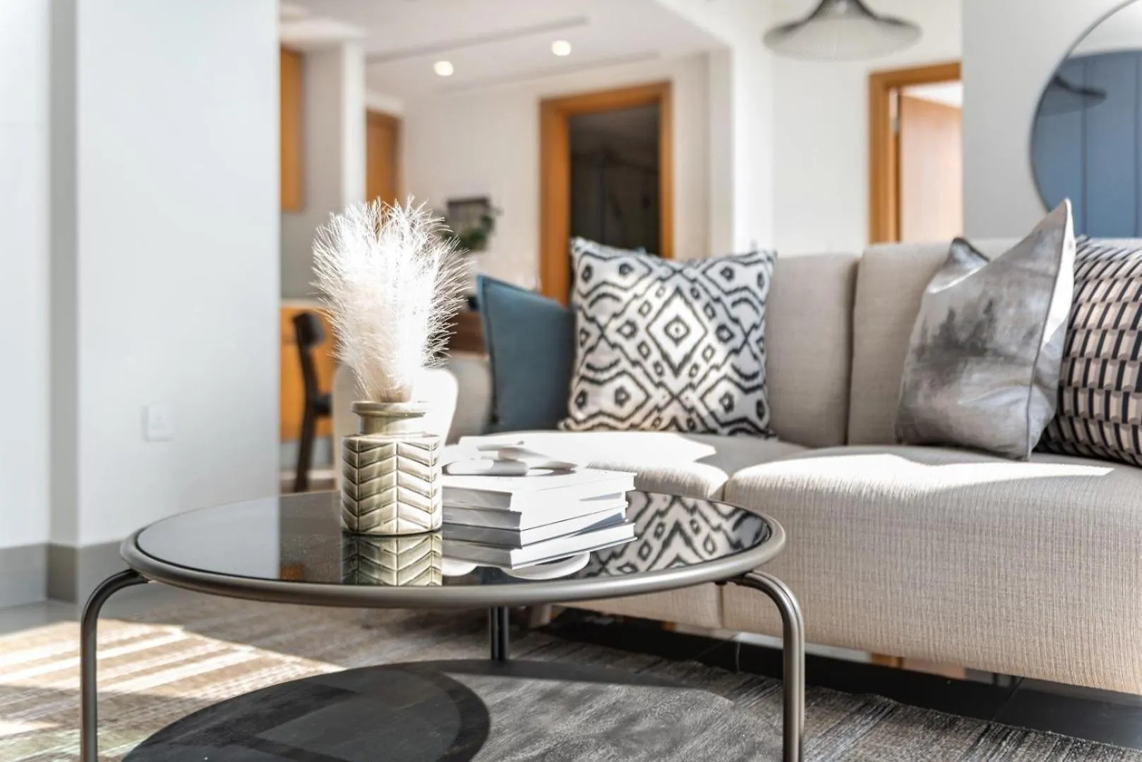 Guestready - Above The Clouds At Opera Grand Apartment Dubai United Arab Emirates