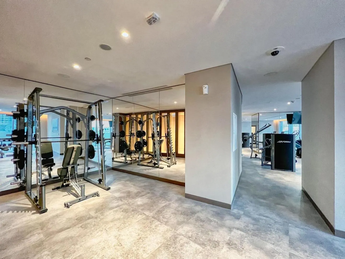 Guestready - Above The Clouds At Opera Grand Apartment Dubai