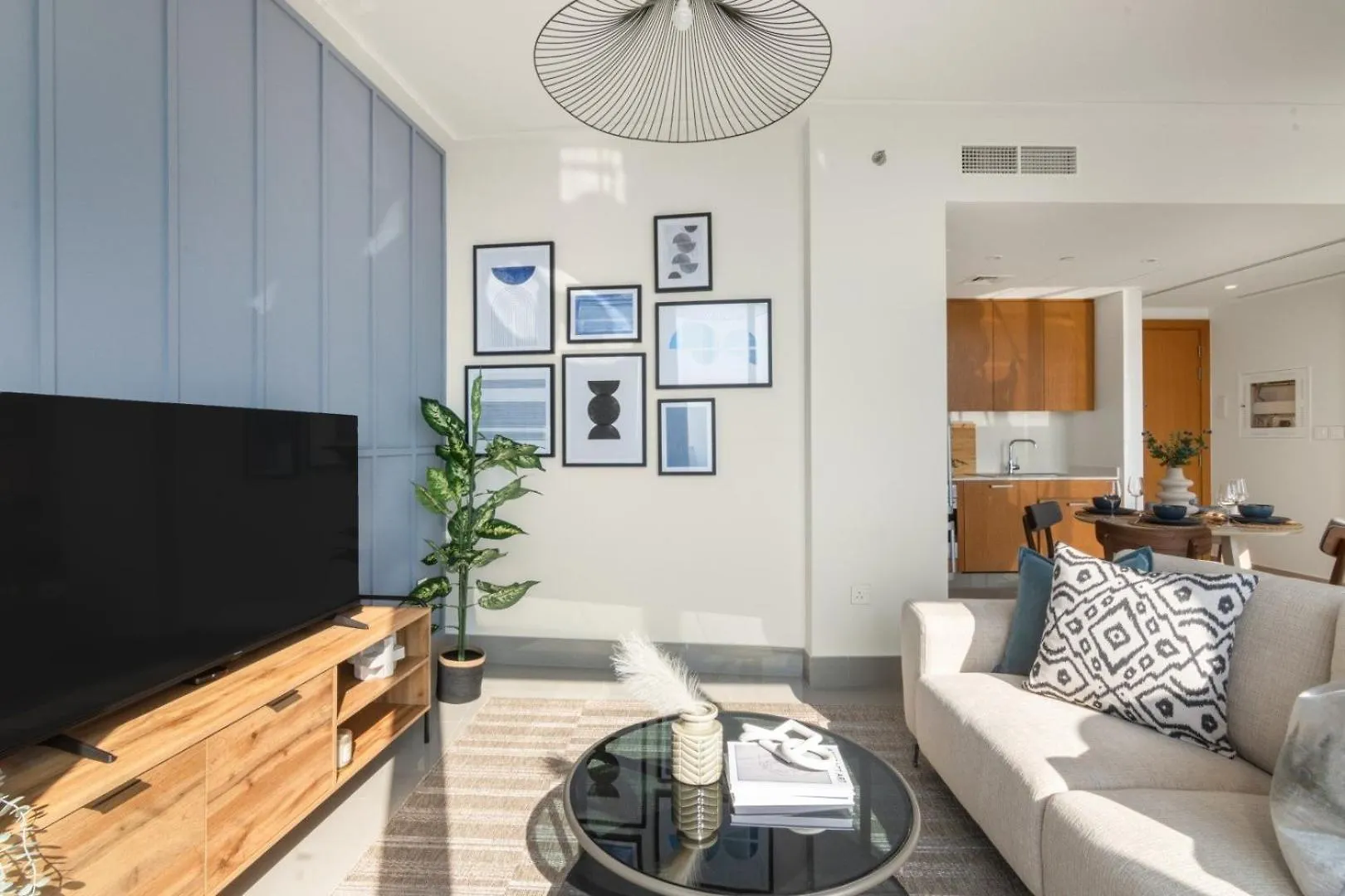 Guestready - Above The Clouds At Opera Grand Apartment Dubai United Arab Emirates