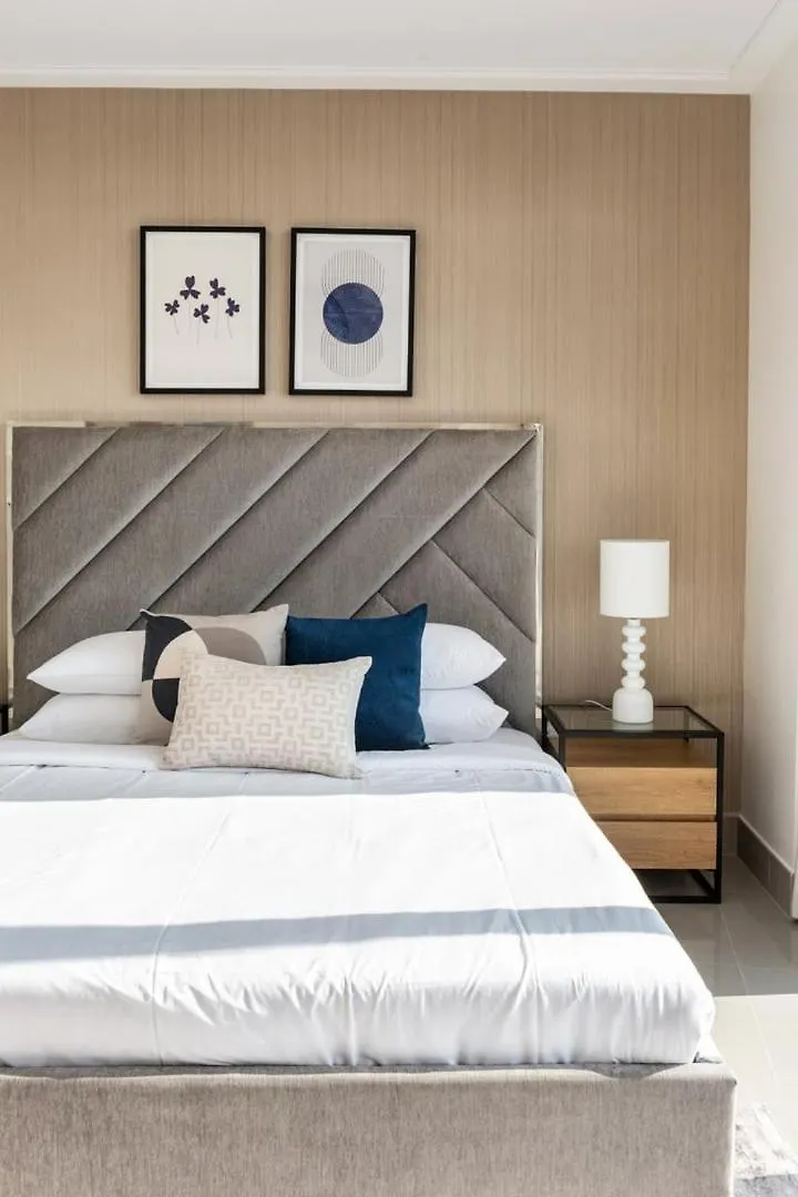 Guestready - Above The Clouds At Opera Grand Apartment Dubai
