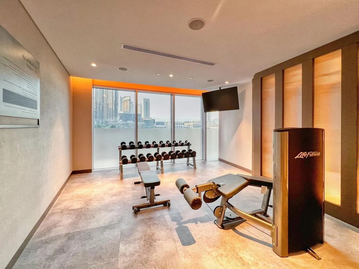 Guestready - Above The Clouds At Opera Grand Apartment Dubai