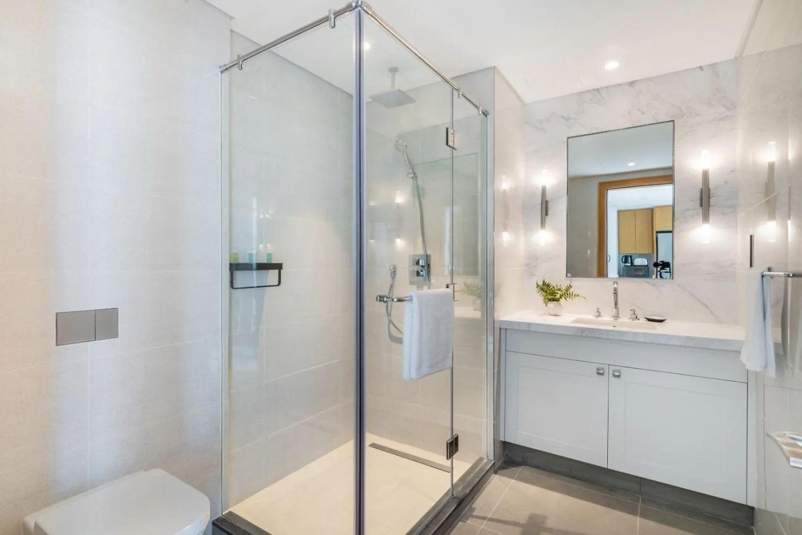 Guestready - Above The Clouds At Opera Grand Apartment Dubai