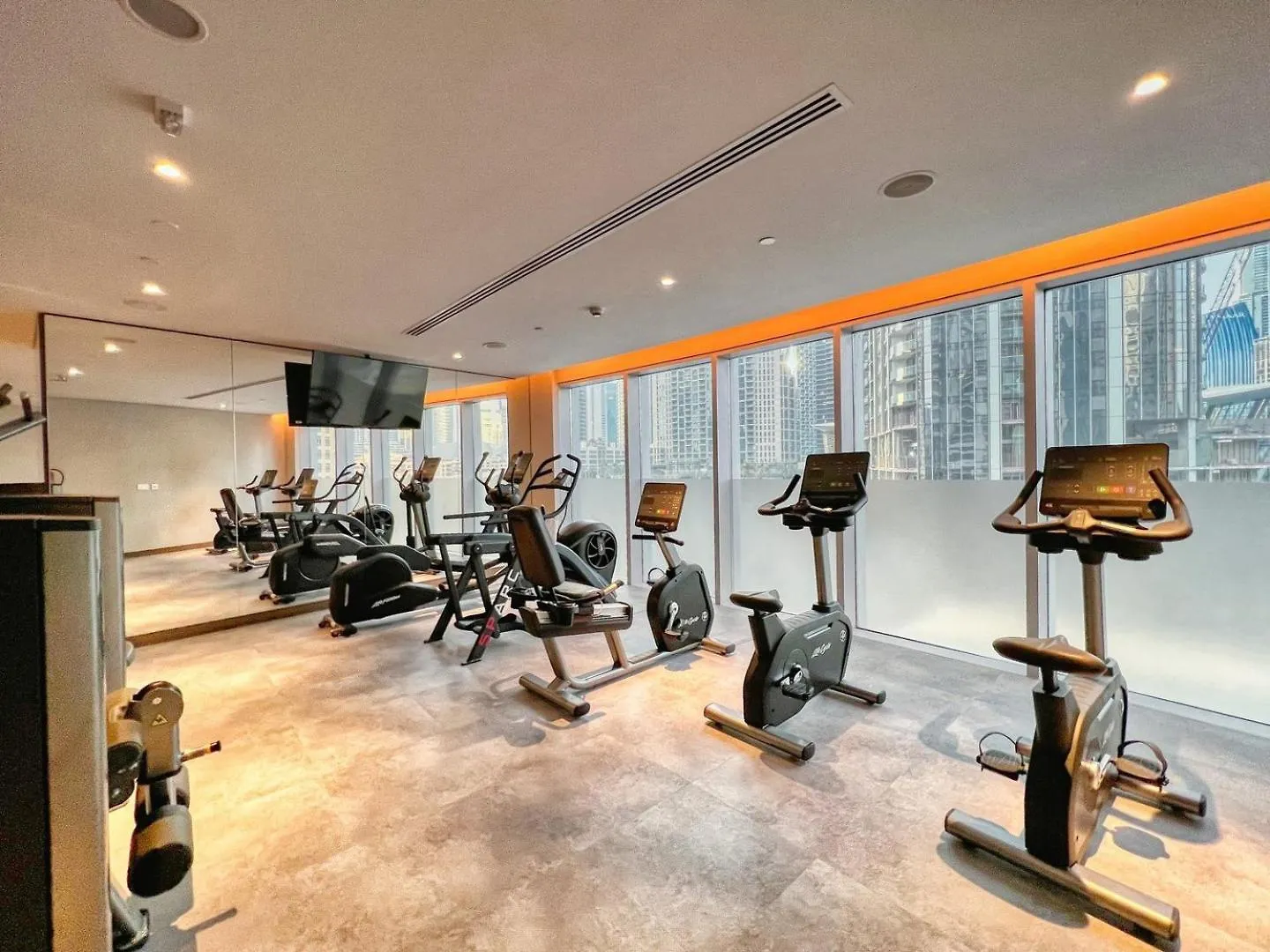 Guestready - Above The Clouds At Opera Grand Apartment Dubai