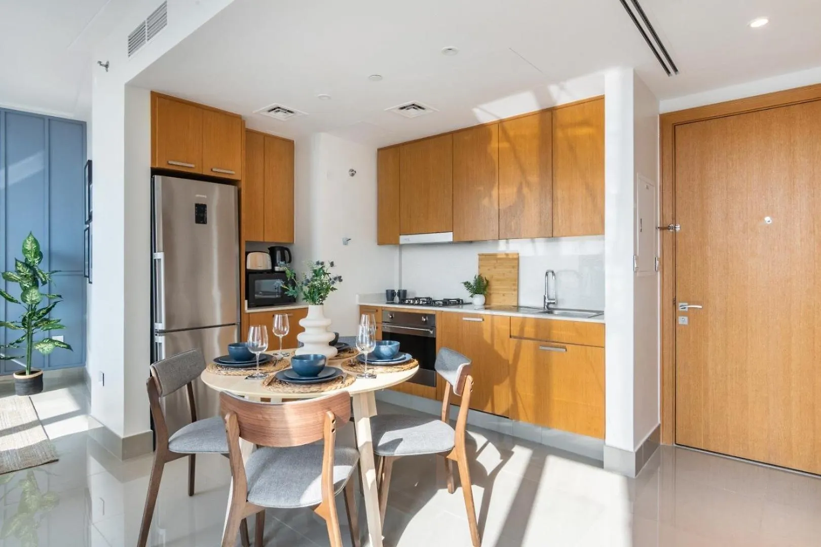 Guestready - Above The Clouds At Opera Grand Apartment Dubai