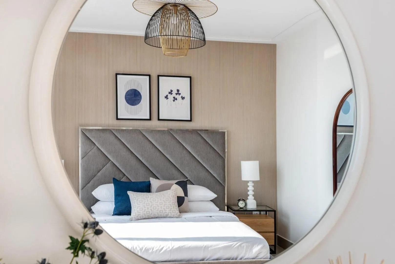 Guestready - Above The Clouds At Opera Grand Apartment Dubai