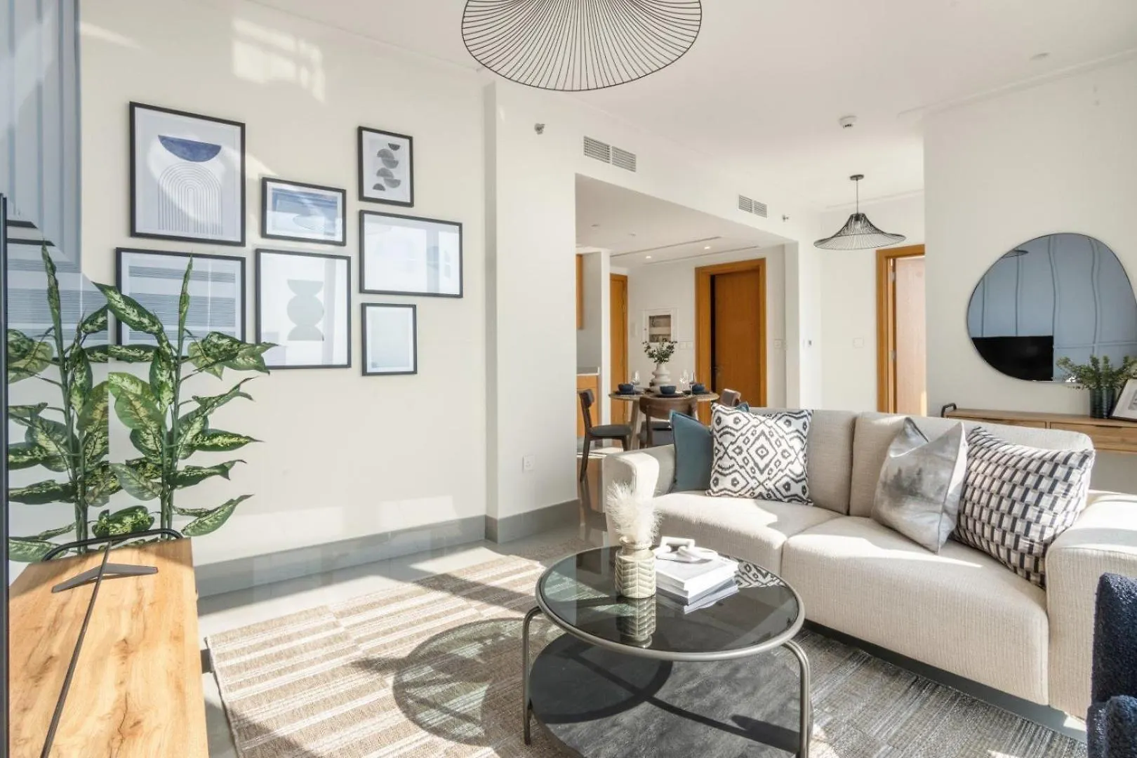 Guestready - Above The Clouds At Opera Grand Apartment Dubai