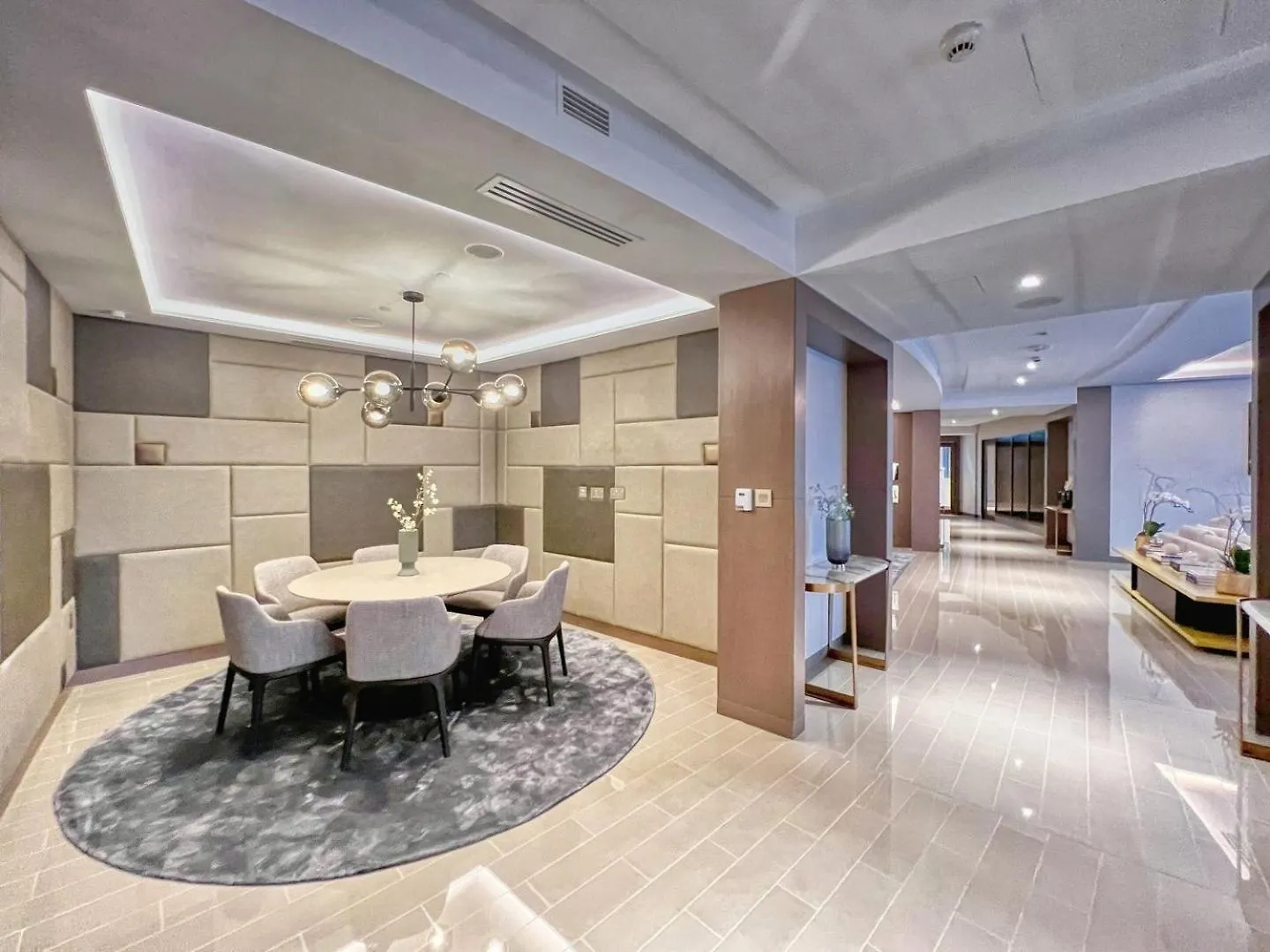 דירות דובאי Guestready - Above The Clouds At Opera Grand