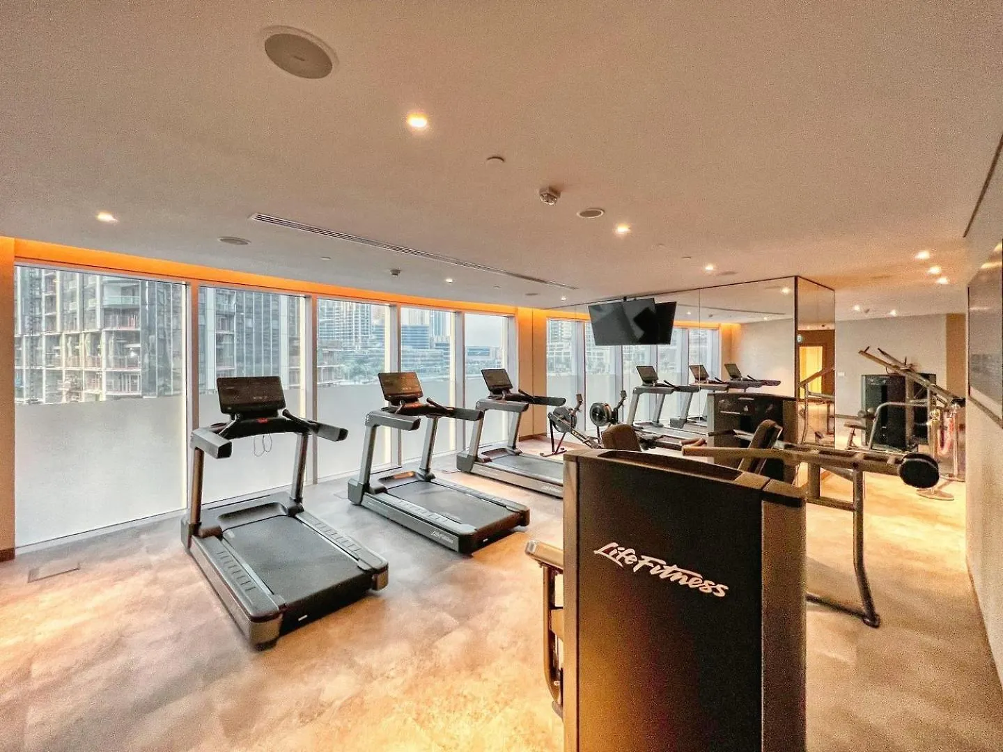 דירות דובאי Guestready - Above The Clouds At Opera Grand 0*,  איחוד האמירויות הערביות