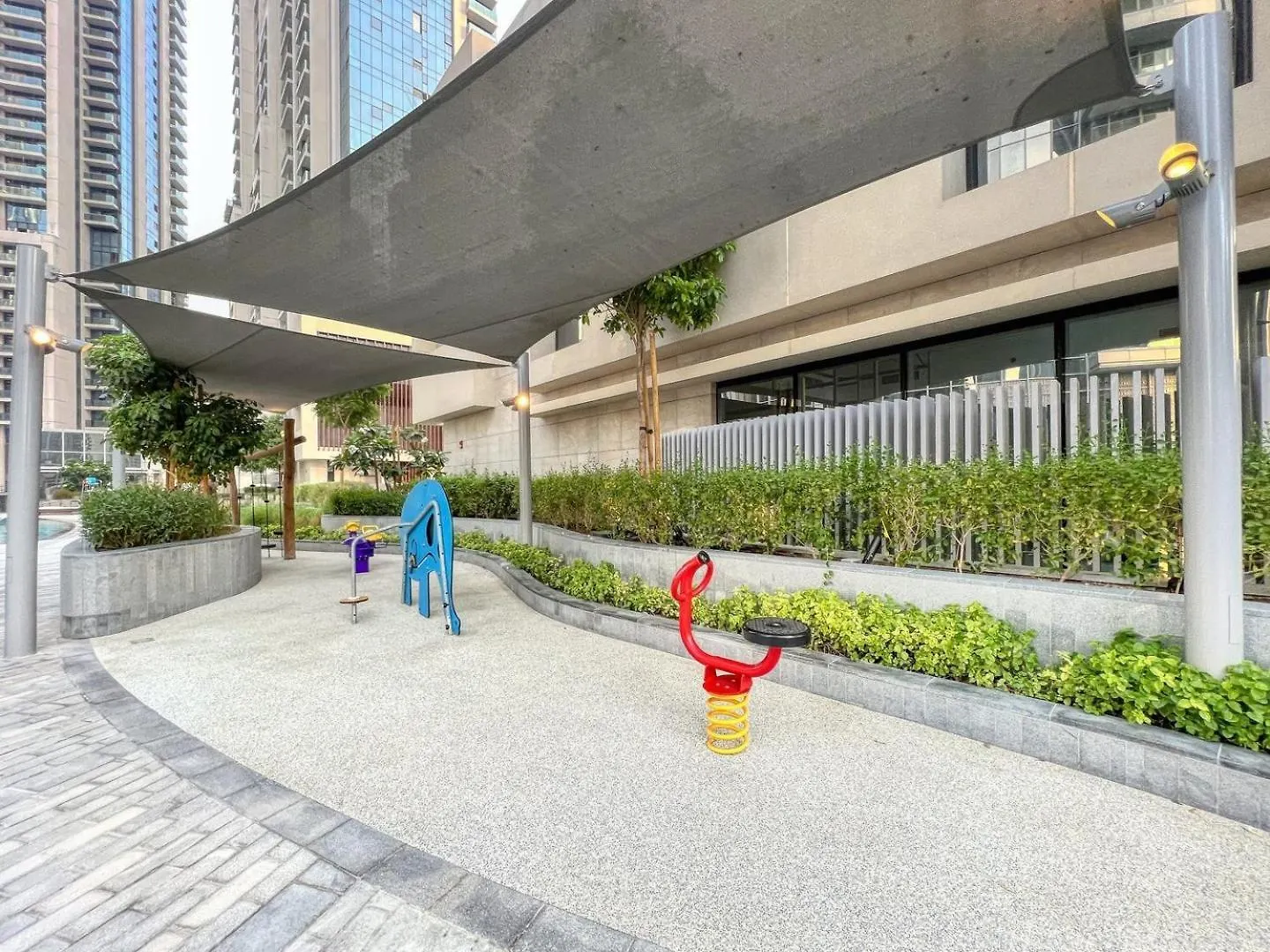 דירות דובאי Guestready - Above The Clouds At Opera Grand 0*,