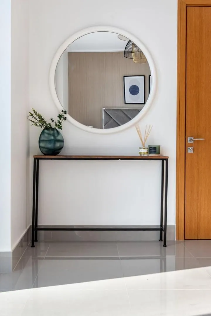 Guestready - Above The Clouds At Opera Grand Apartment Dubai United Arab Emirates